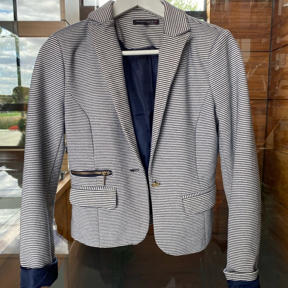 Business blazer - Picture 2 of 2